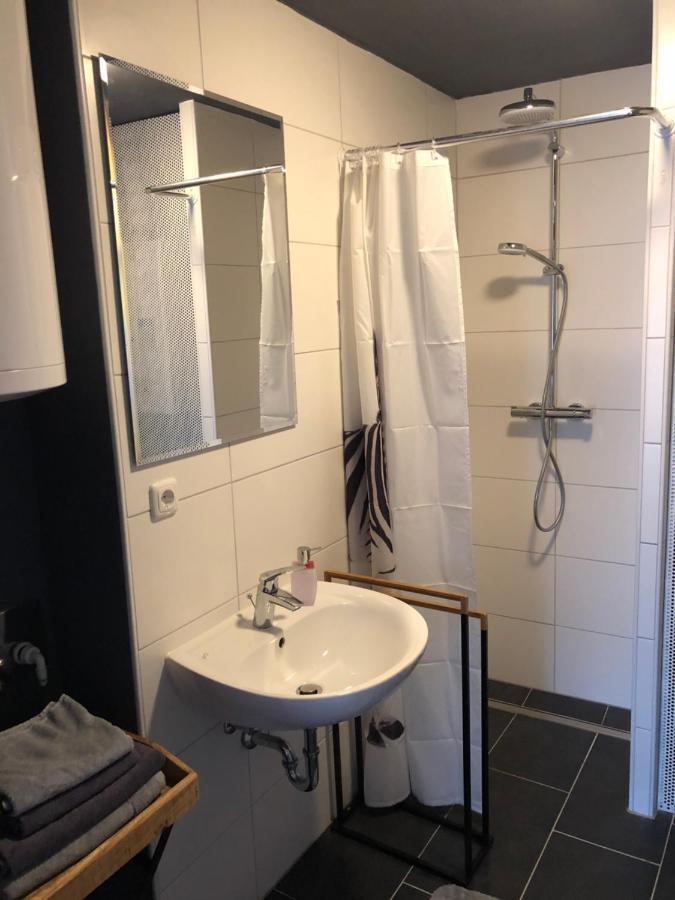 Wohlfuehlappartment In Der Altstadt Von Steyr Bagian luar foto