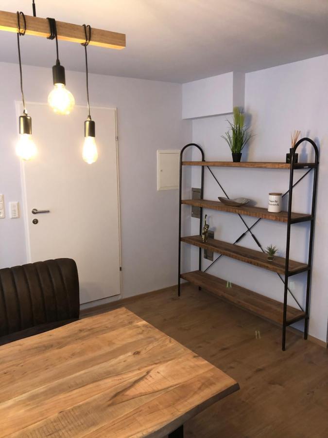 Wohlfuehlappartment In Der Altstadt Von Steyr Bagian luar foto